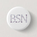 Search for student nurse badges Purple