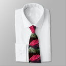 Search for red black and green ties Abstract