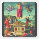 Search for resurrection of jesus christ stickers Religion