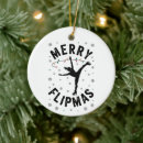 Search for skater christmas tree decorations Funny