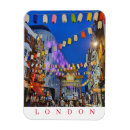 Search for chinatown magnets London