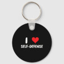 Search for self defence key rings Karate