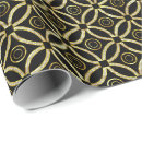 Search for black glitter wrapping paper Elegant
