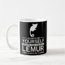 Search for lemurs mugs Primate