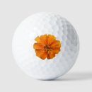 Search for flower golf balls Botanical