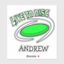 Search for disc stickers Cute