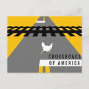Search for get low postcards America