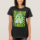Search for lucky 7 tshirts Six