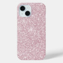 Search for pink glitter iphone cases Elegant