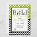 Search for green apple invitations Pattern