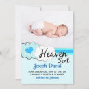 Search for cloud blue New baby