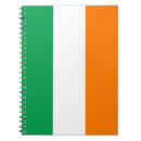 Search for ireland notebooks Irish