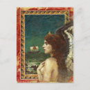 Search for vintage mermaid postcards Myth