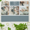 Search for blue christmas tea towels Snowflake