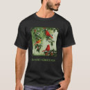 Search for red cardinal bird tshirts Snow