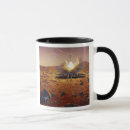 Search for sample mugs Mars
