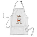 Search for cupcake sayings aprons Funny