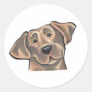 Search for funny dog drawing stickers Dogs