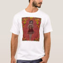 Search for autumn faeries tshirts Faery