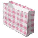 Search for tartan plaid gift bags Pink