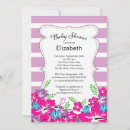 Search for pink hibiscus invitations Summer