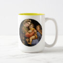 Search for raphael mugs Madonna