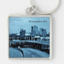 Search for minnesota key rings Souvenir