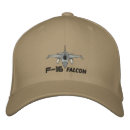 Search for f 16 hats Plane