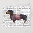Search for doxie postcards Steampunk