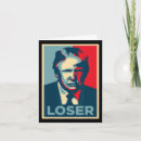 Search for loser cards Biden