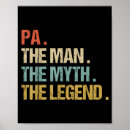 Search for myths and legends posters Funny