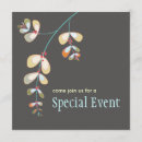 Search for spring festival invitations Cute