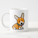 Search for happy corgi mugs Corgis