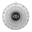 Search for modern dartboards Pattern