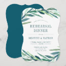Search for wrap invitations Greenery