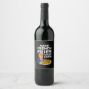 Search for french wine labels America