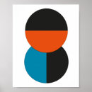 Search for angular posters Colourful
