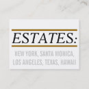 Search for broker business cards Sale