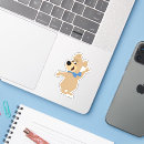Search for bear cartoon stickers Animated character design