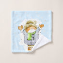 Search for cat christmas bath towels Snow
