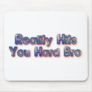 Search for reporting mousepads Funny