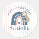 Search for rainbow dots stickers Polka dot