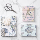 Search for horse lover wrapping paper Stallion