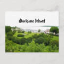 Search for mackinac island postcards Travel