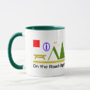 Search for maps travel mugs Souvenir