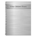 Search for shiny notebooks Stainless