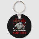 Search for allowance key rings Awareness