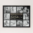 Search for glitter puzzles Photo collage