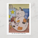 Search for oop cards Cat