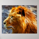 Search for fantasy lion art Wild